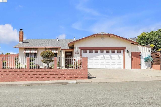 713 Falcon Drive, Vallejo