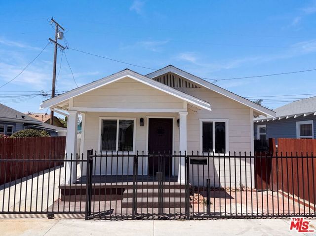 2135 E Spaulding Court, Long Beach