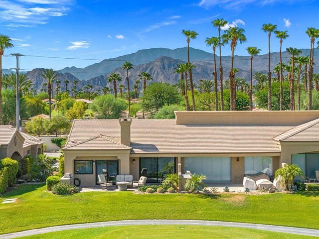 76064 Honeysuckle Drive, Palm Desert