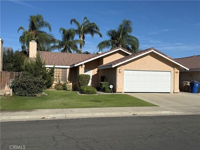 3200 Cattleman, Bakersfield
