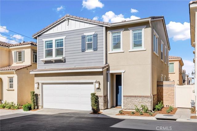 1609 Jedediah Place, Upland