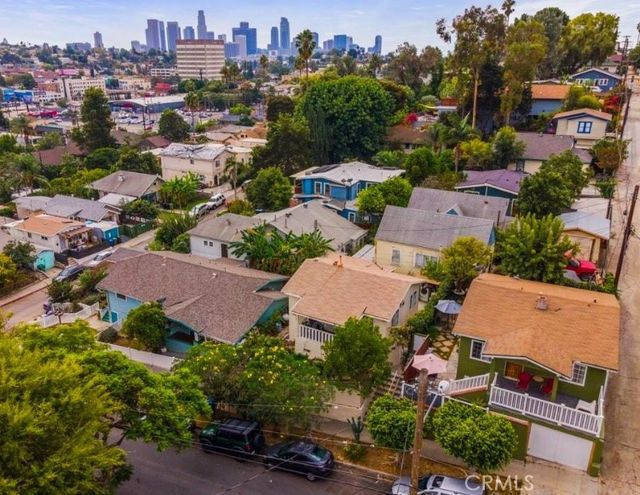 2210 Scott, Los Angeles