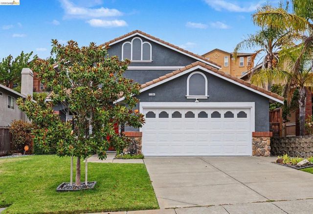 1164 Legend Cir, Vallejo