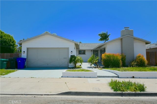 4625 Glacier Avenue, San Diego