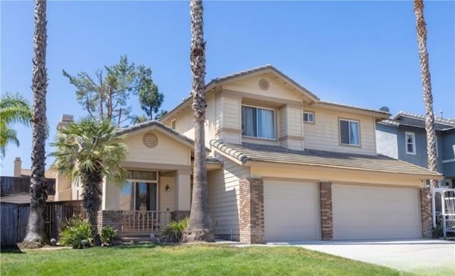 1480 Cherrywood Cir, Corona