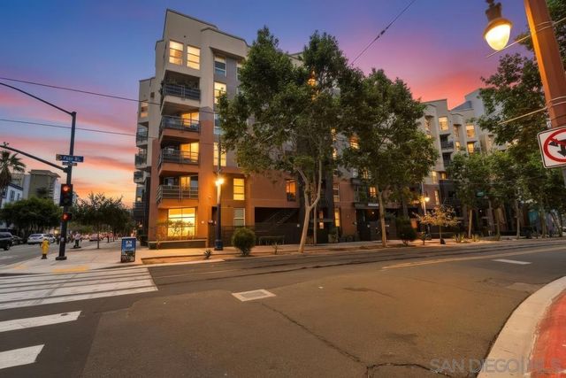1225 Island Ave. # 103, San Diego