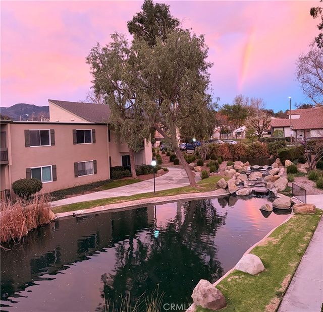 24518 Nicklaus Drive # O10, Valencia