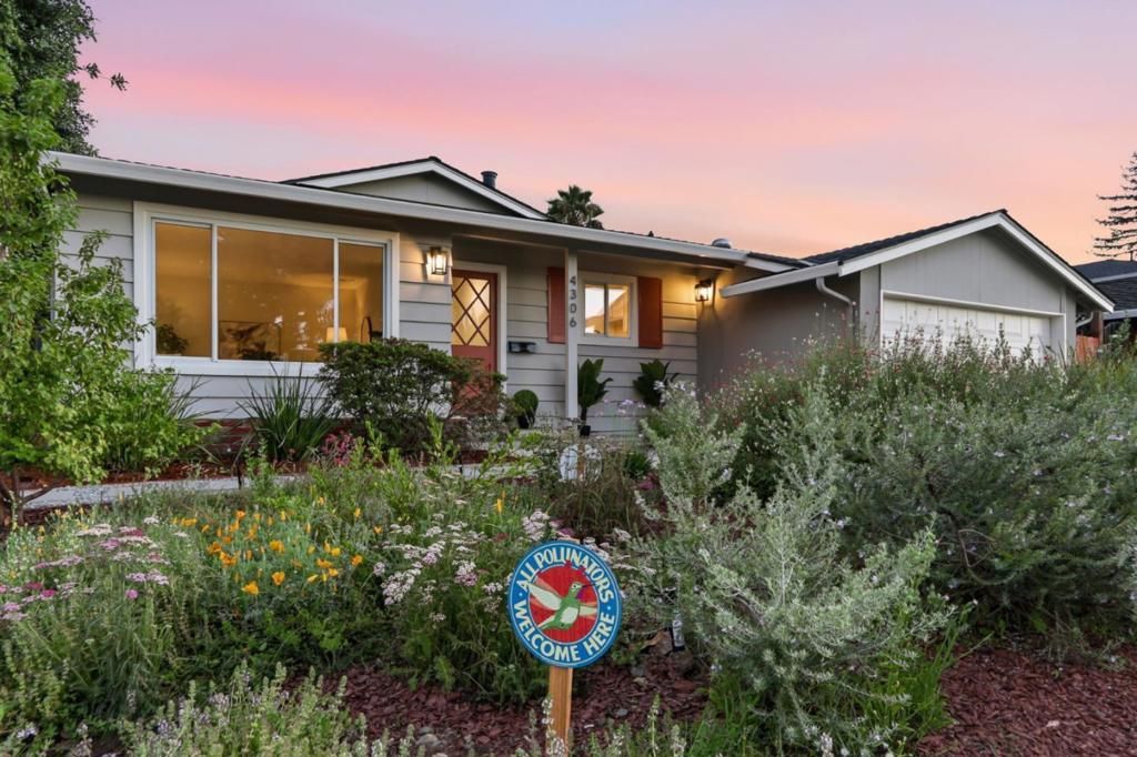 4306 Reden Drive, San Jose