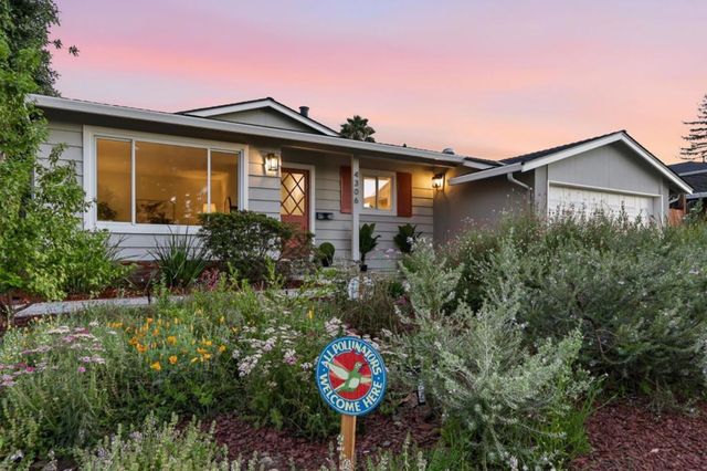 4306 Reden Drive, San Jose
