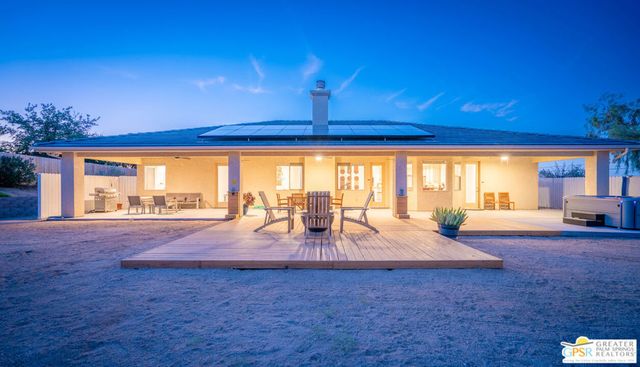 7514 Sunset Road, Joshua Tree