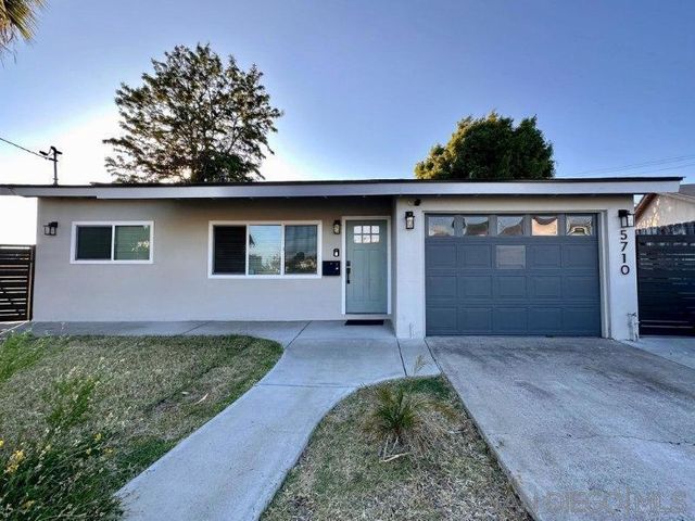 5710 Greycourt, San Diego