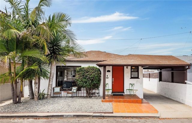 1453 N Anaheim Place, Long Beach