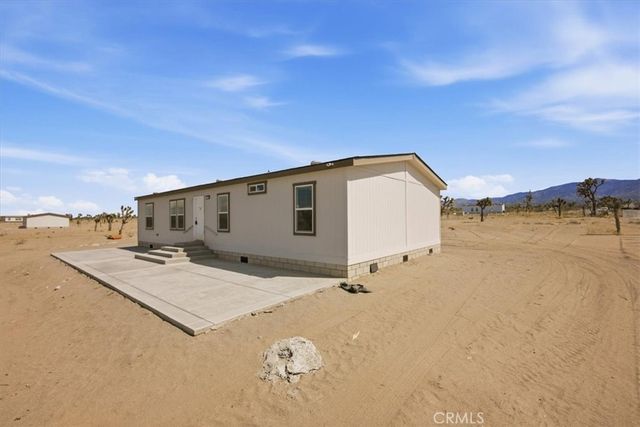 1775 Saratoga Road, Pinon Hills