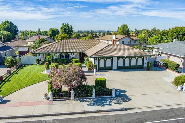 2134 Baseline Road, La Verne