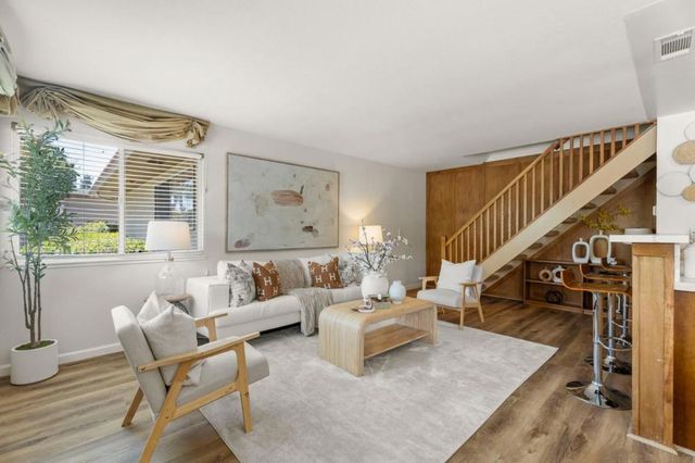 808 Gilchrist Drive # 3, San Jose