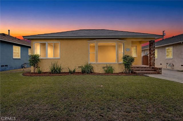 4818 Premiere Avenue, Long Beach
