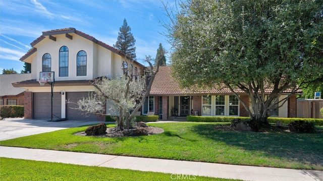 805 E Kelso, Fresno