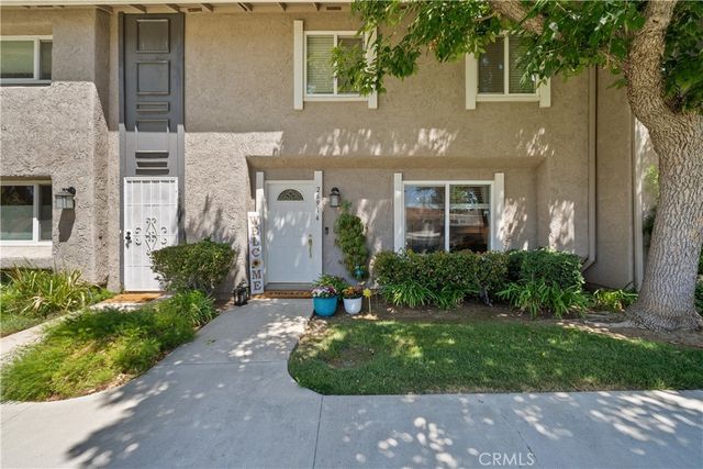 26914 Via Terraza, Saugus