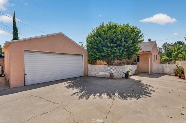 15118 Polk Street, Sylmar