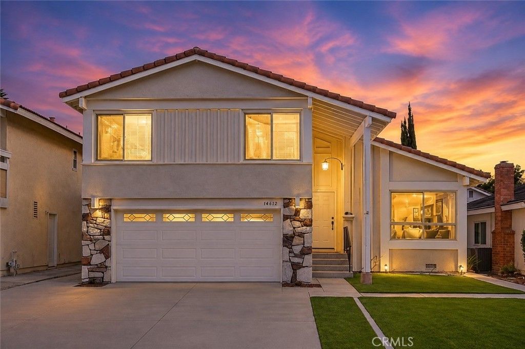 14612 Beach Avenue, Irvine