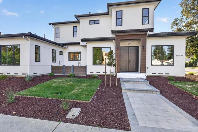 10201 Sterling Boulevard, Cupertino