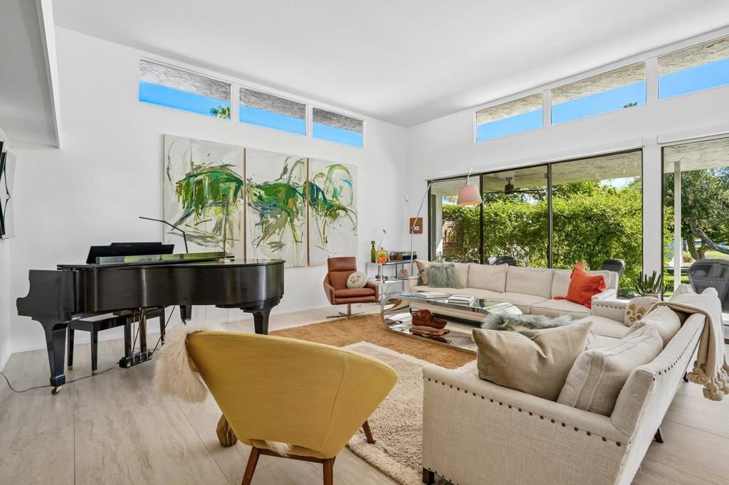 2320 Paseo Del Rey, Palm Springs
