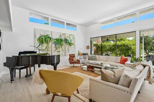 2320 Paseo Del Rey, Palm Springs