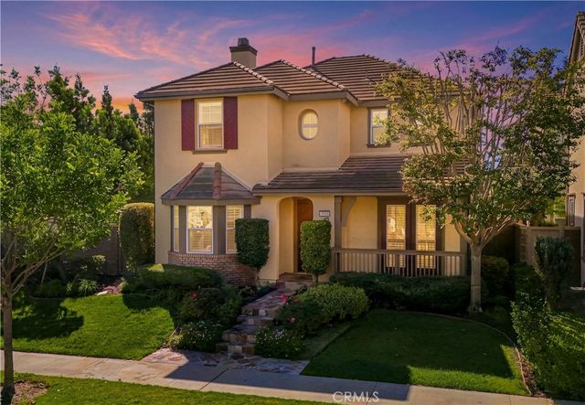 15510 Sonora, Tustin