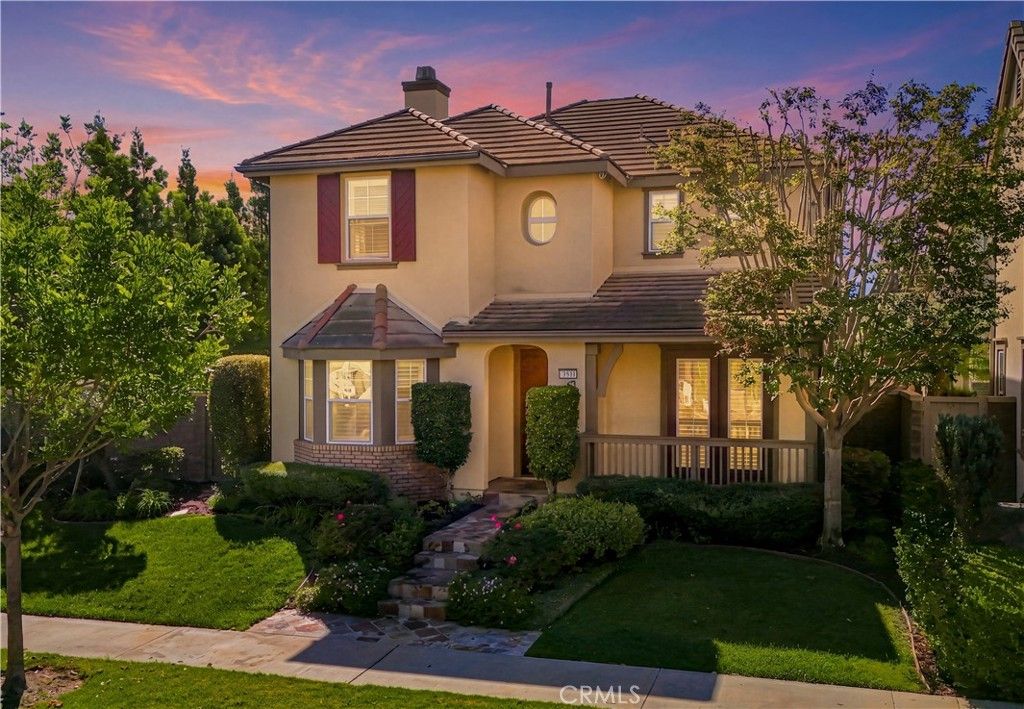 15510 Sonora, Tustin