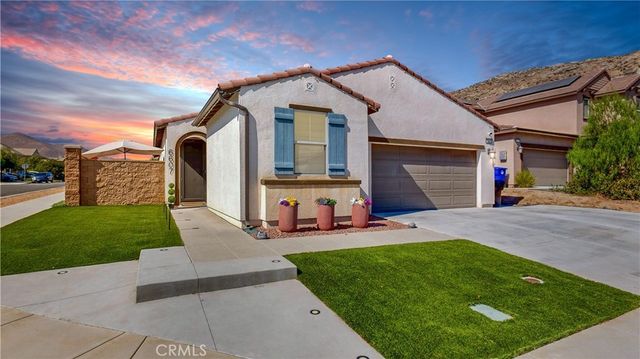 6607 Bryce Canyon Court, Jurupa Valley