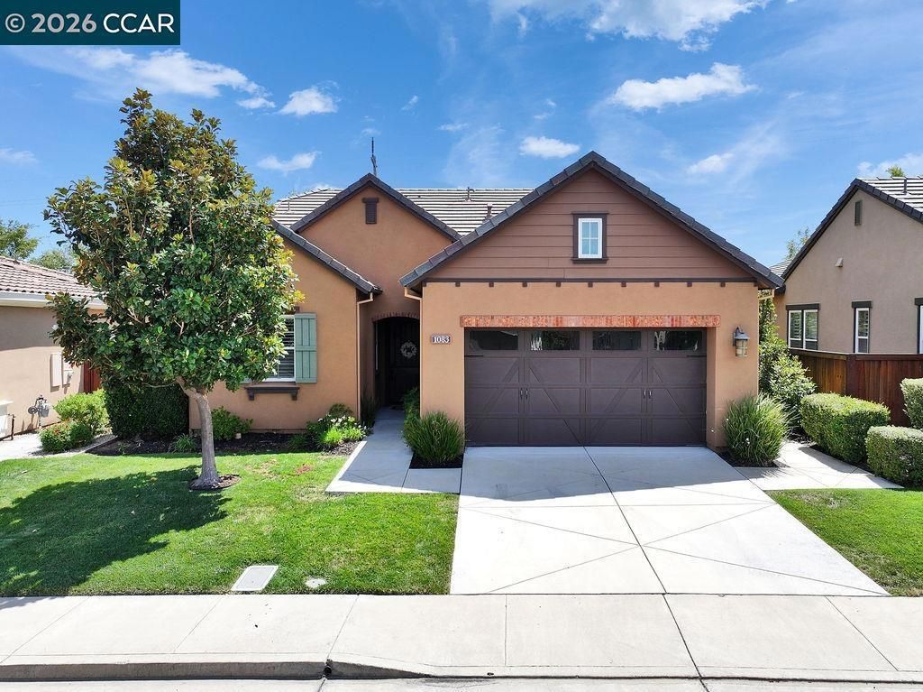 1083 Pomerol Cir, Brentwood