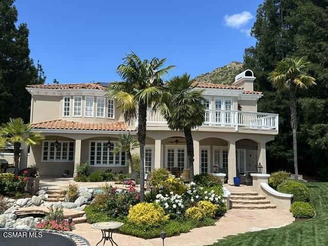 4006 Hunt Club Court, Agoura Hills