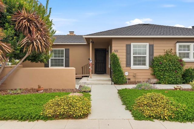 301 Lorimer Street, Salinas