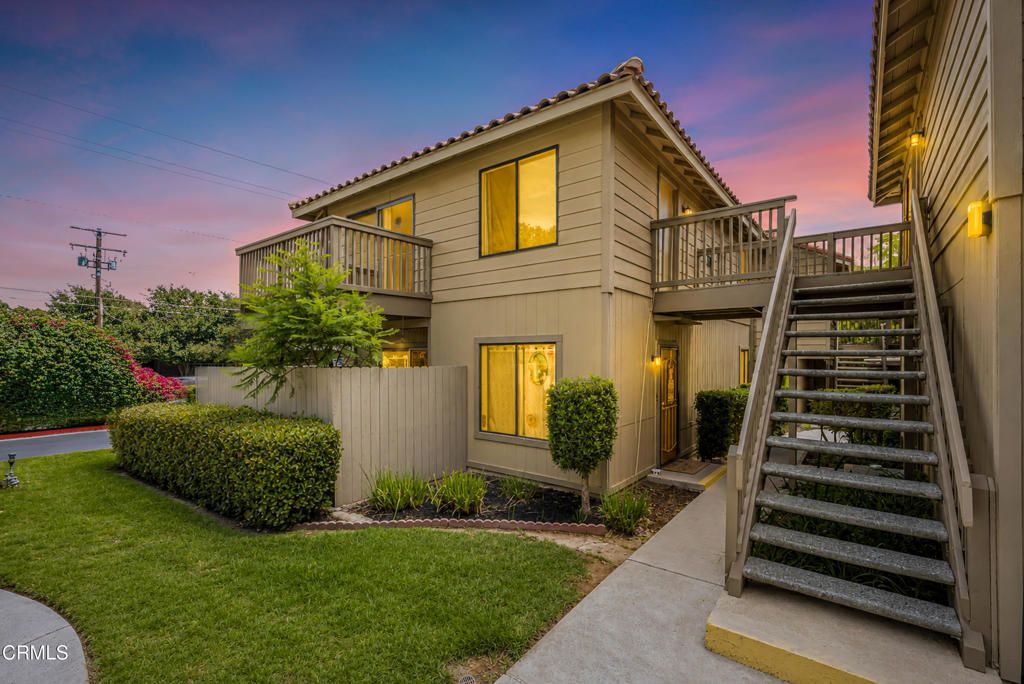 202 S Steckel Drive, Santa Paula