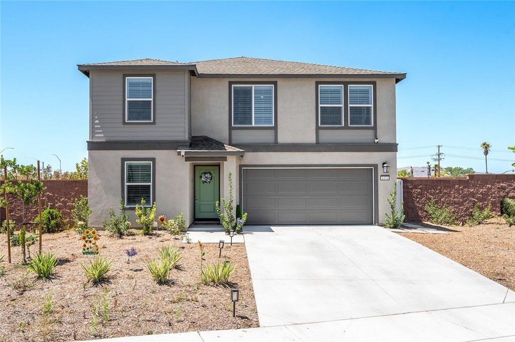 1471 Majesty Circle, San Jacinto