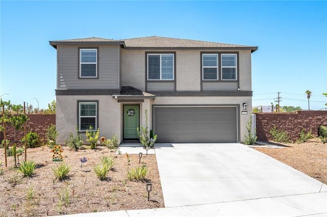 1471 Majesty Circle, San Jacinto
