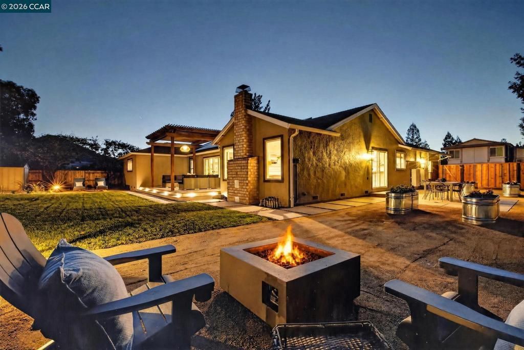 459 Grenache Circle, Clayton