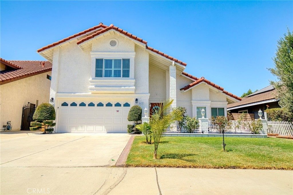 8637 Locust Drive, Buena Park