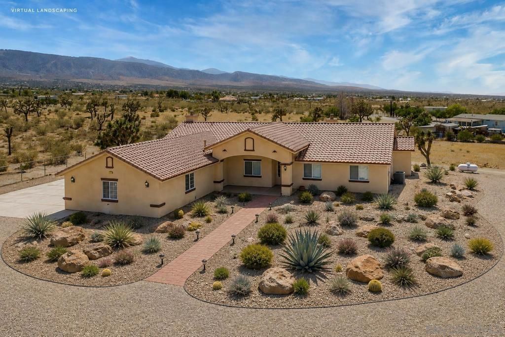 11926 Golden View Road, Pinon Hills