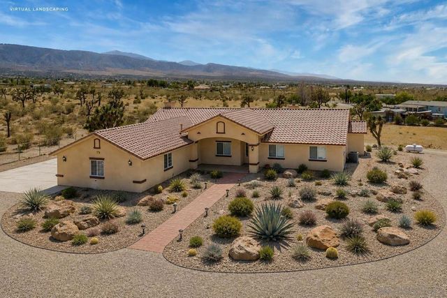 11926 Golden View Road, Pinon Hills