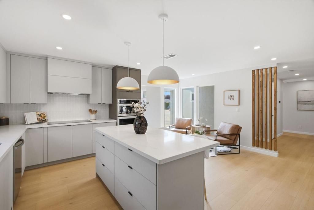 1361 Ribbon Street, Foster City