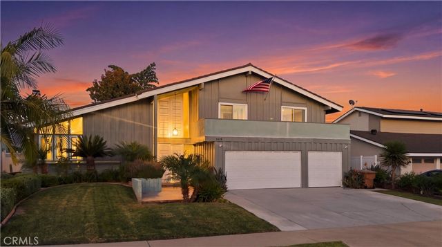 1618 Salmon, Placentia