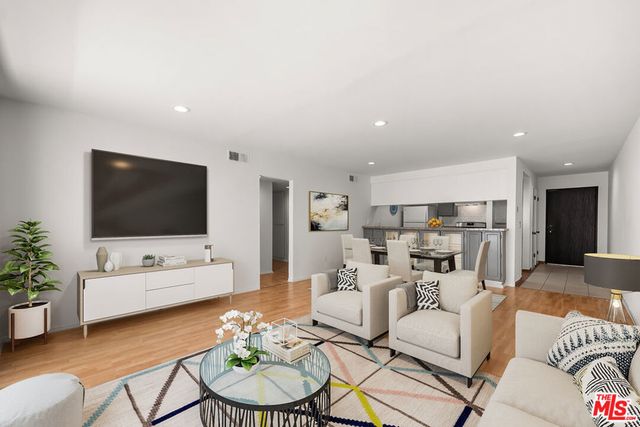 444 S Gramercy Place # 10, Los Angeles
