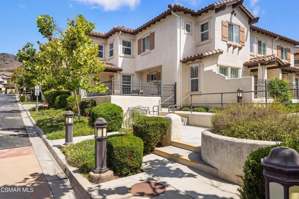160 Via Katrina, Newbury Park