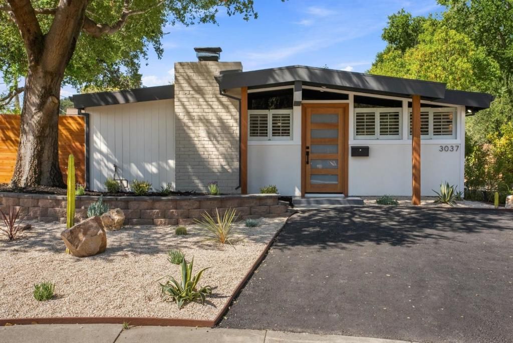 3037 Stevenson Street, Santa Clara