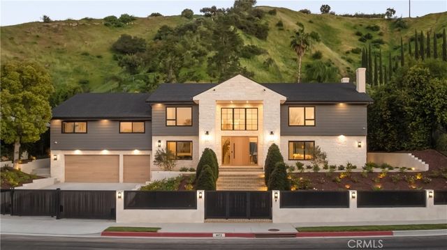 4072 Alonzo Avenue, Encino