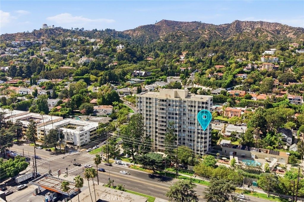 4455 Los Feliz Boulevard # 601, Los Angeles