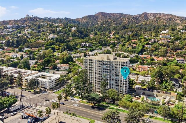 4455 Los Feliz Boulevard # 601, Los Angeles