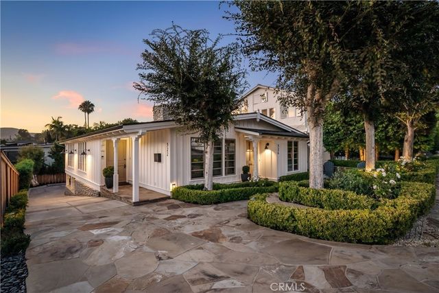 522 Thalia Street, Laguna Beach