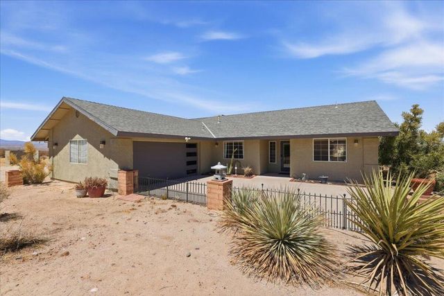 68054 Sullivan Road, 29 Palms